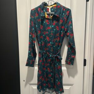 Matilda Jane Women’s Dress